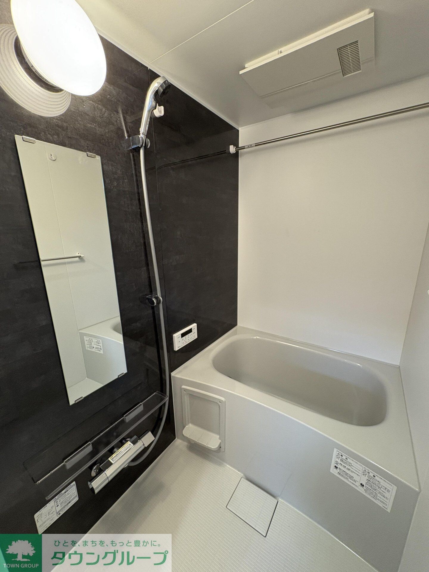 D-カヴェリ本千葉の物件内観写真