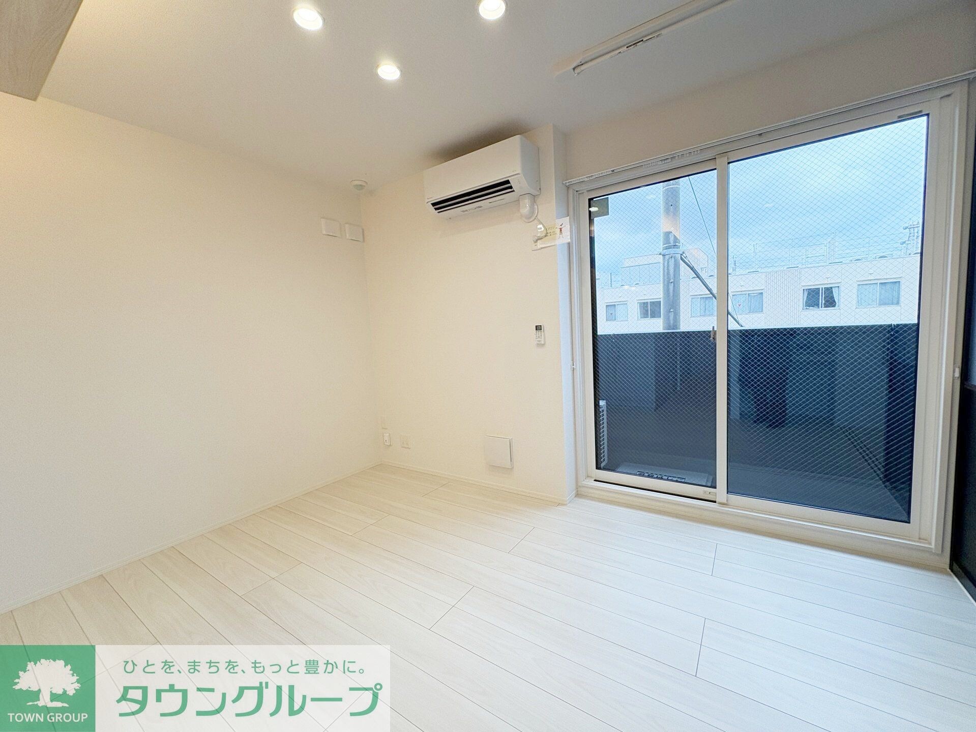 D-カヴェリ本千葉の物件内観写真