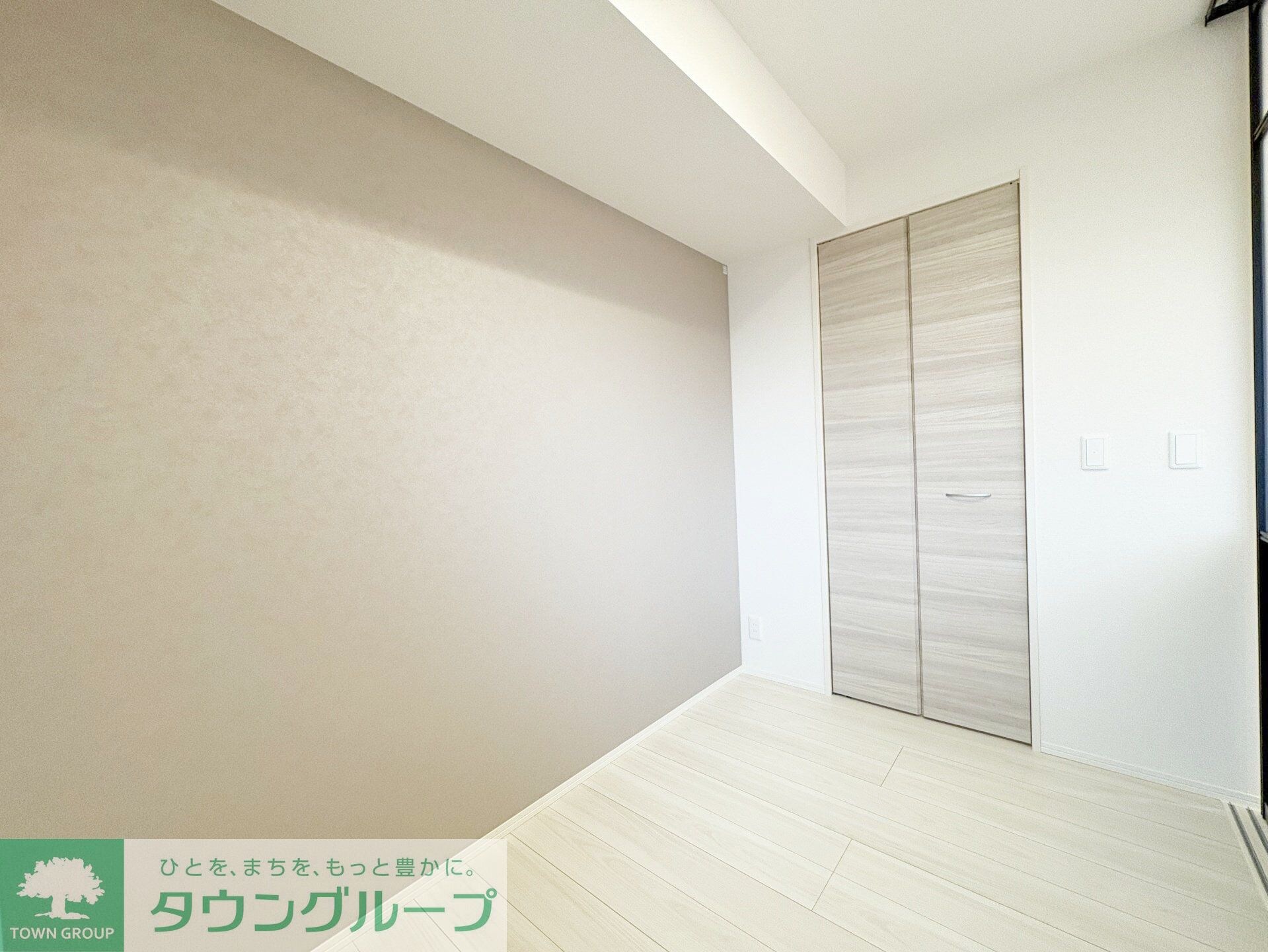 D-カヴェリ本千葉の物件内観写真