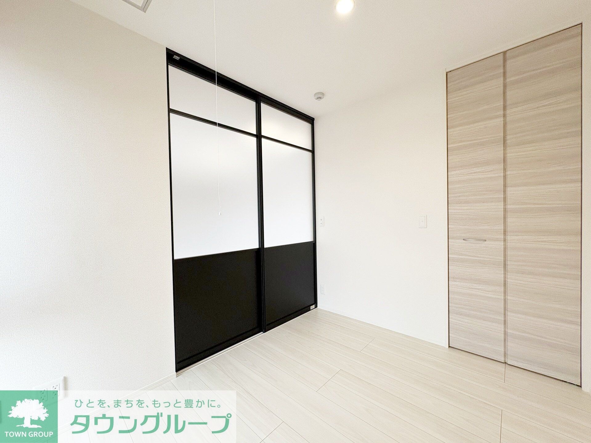 D-カヴェリ本千葉の物件内観写真