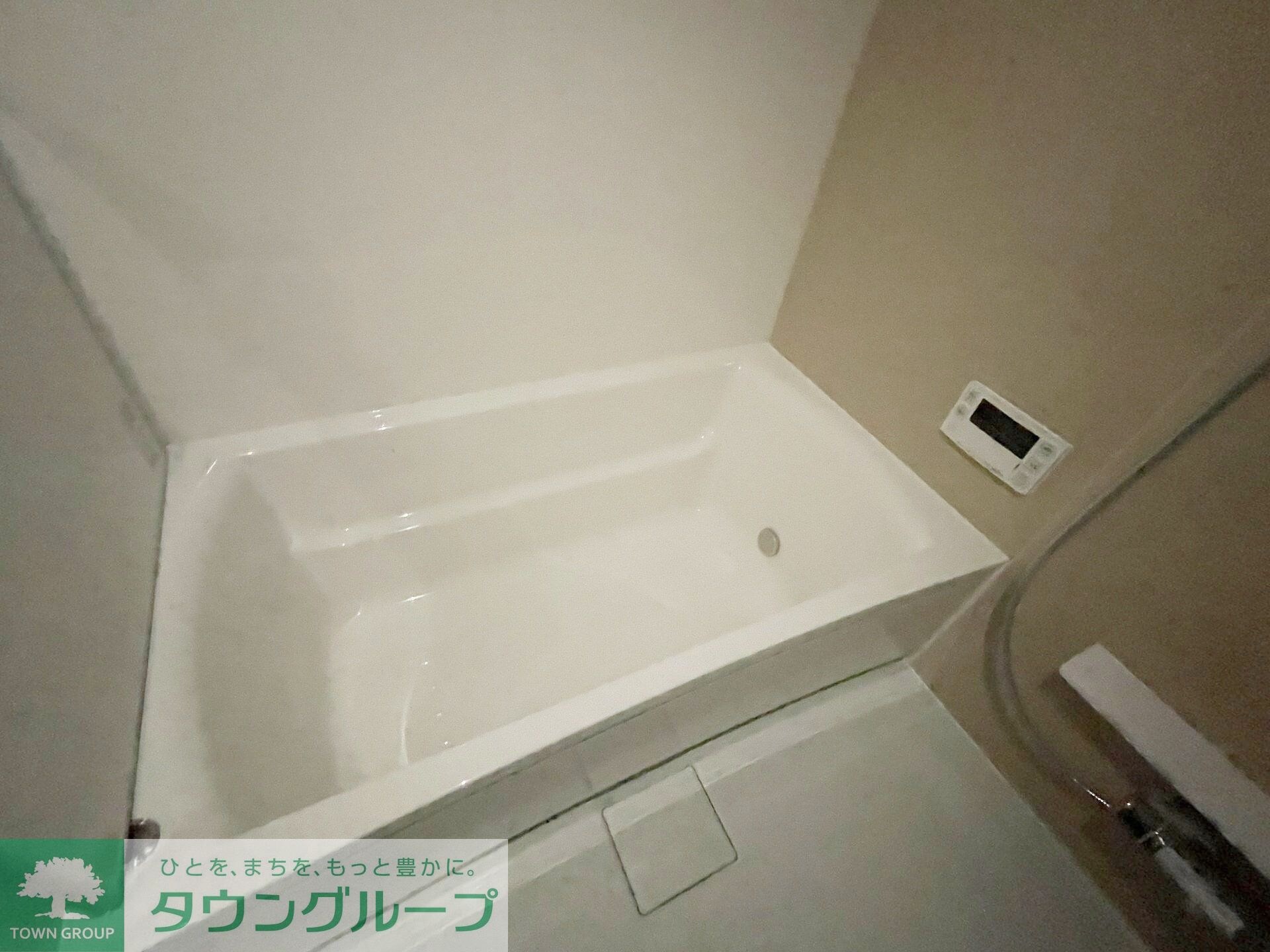 L’Foria瑞江の物件内観写真