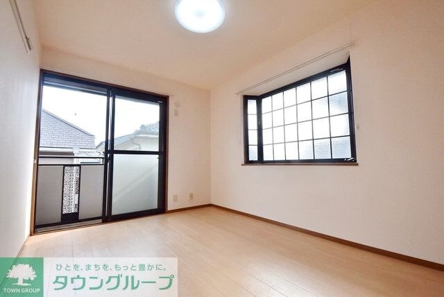 セジュールプラムハイツの物件内観写真