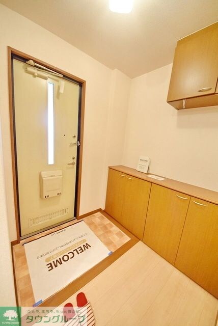 セジュールプラムハイツの物件内観写真