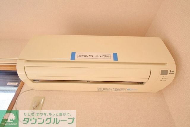 セジュールプラムハイツの物件内観写真