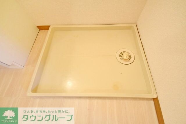 セジュールプラムハイツの物件内観写真