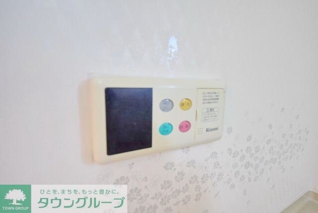 セジュールプラムハイツの物件内観写真