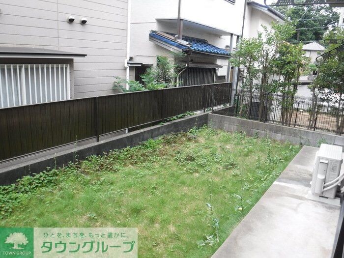 セジュールプラムハイツの物件内観写真