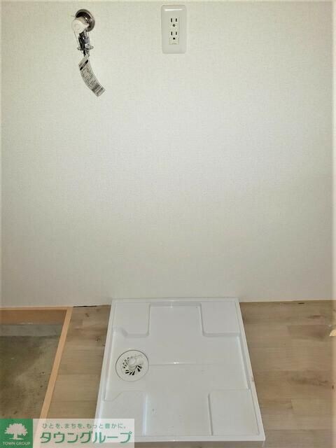 ティアラ緑が丘IIIの物件内観写真