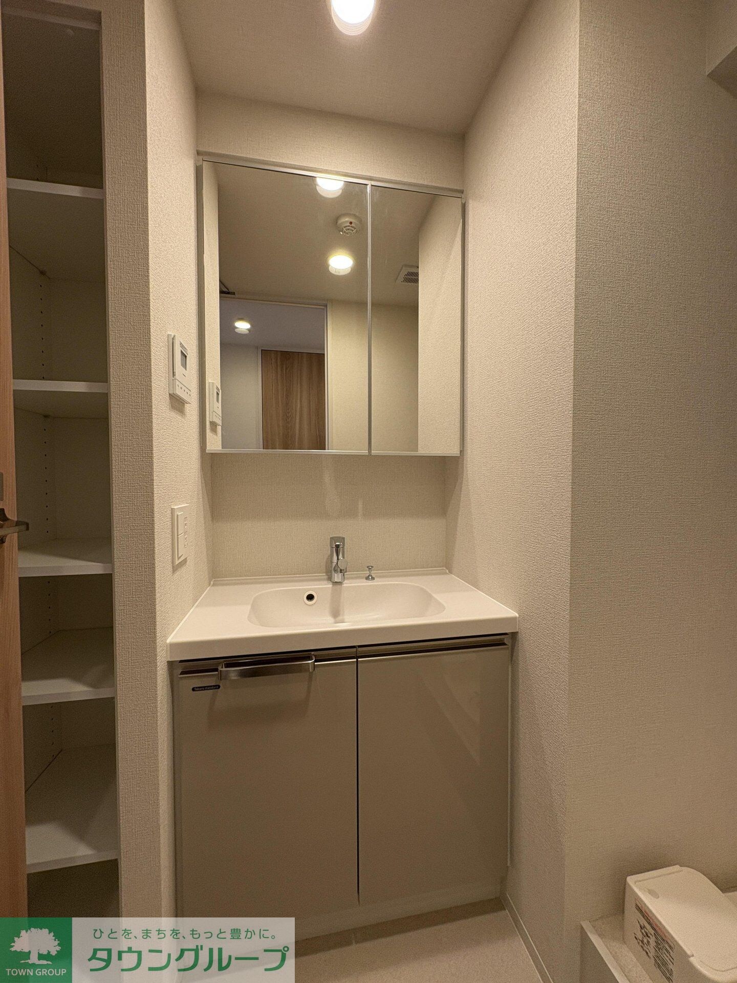 リーフシティ市川 ザ・レジデンスの物件内観写真