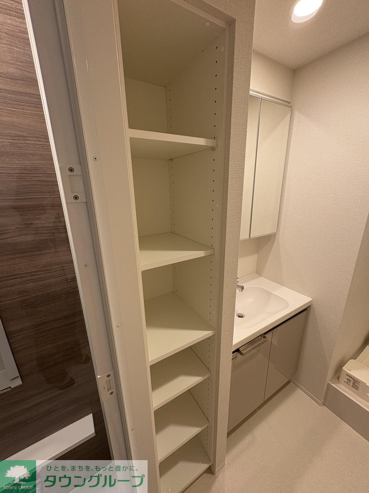 リーフシティ市川 ザ・レジデンスの物件内観写真