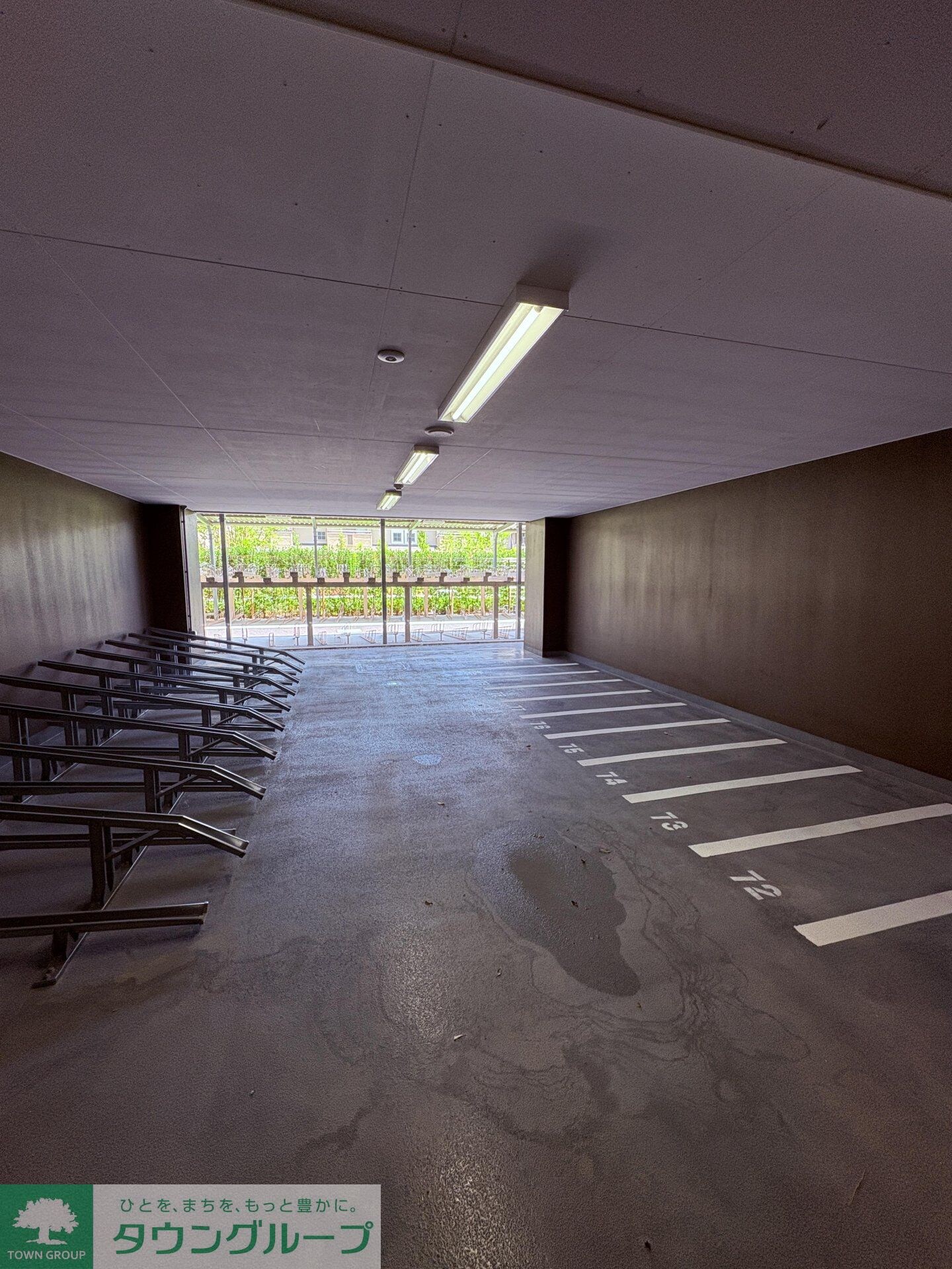 リーフシティ市川 ザ・レジデンスの物件内観写真