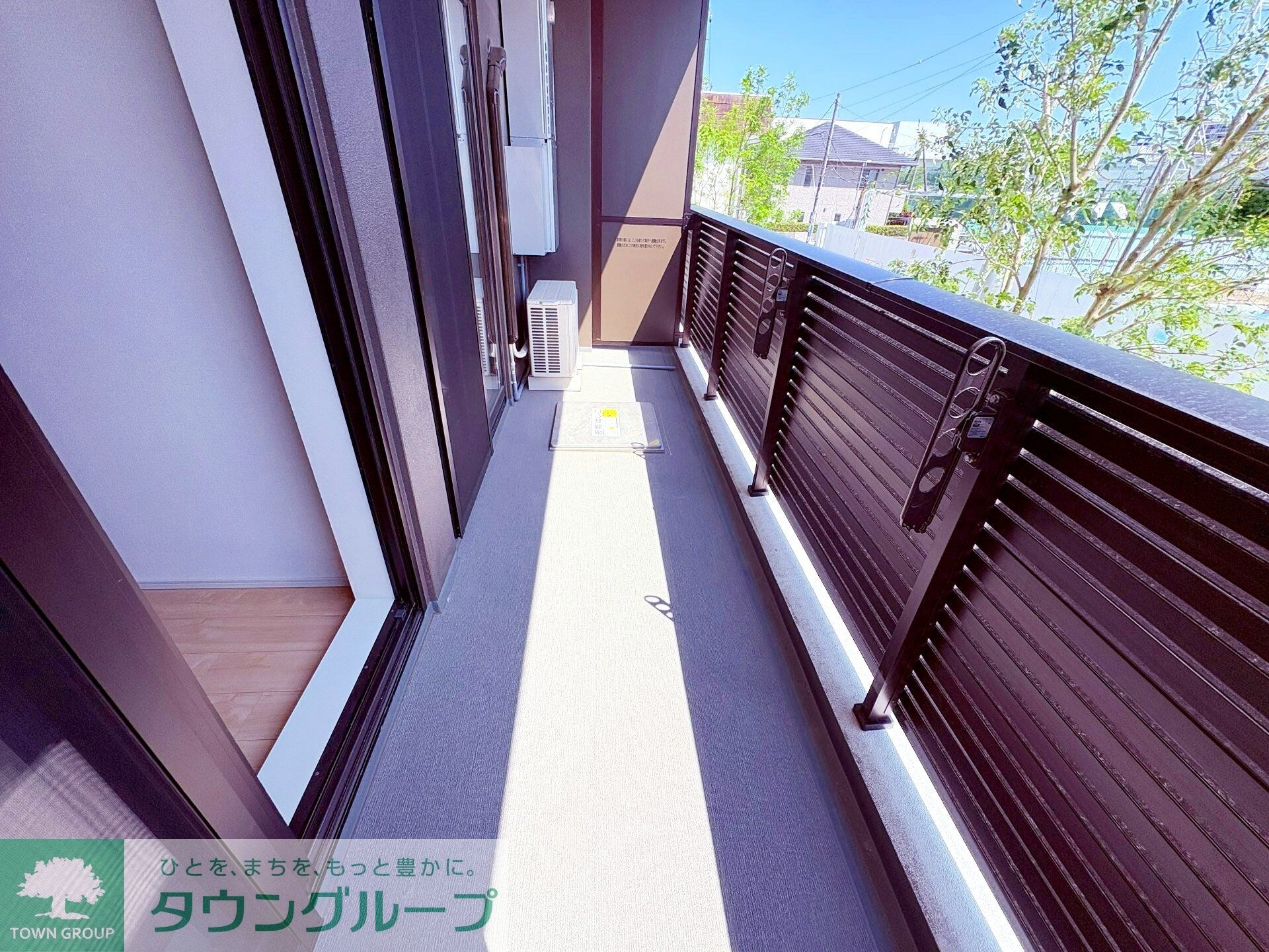 リーフシティ市川 ザ・レジデンスの物件内観写真