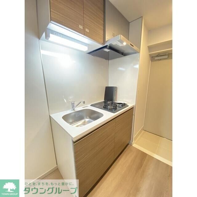 BPRレジデンス南行徳の物件内観写真