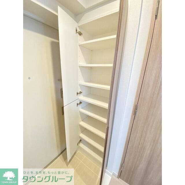 BPRレジデンス南行徳の物件内観写真