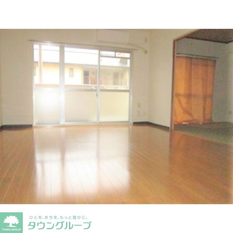 コーポレート西船橋の物件内観写真