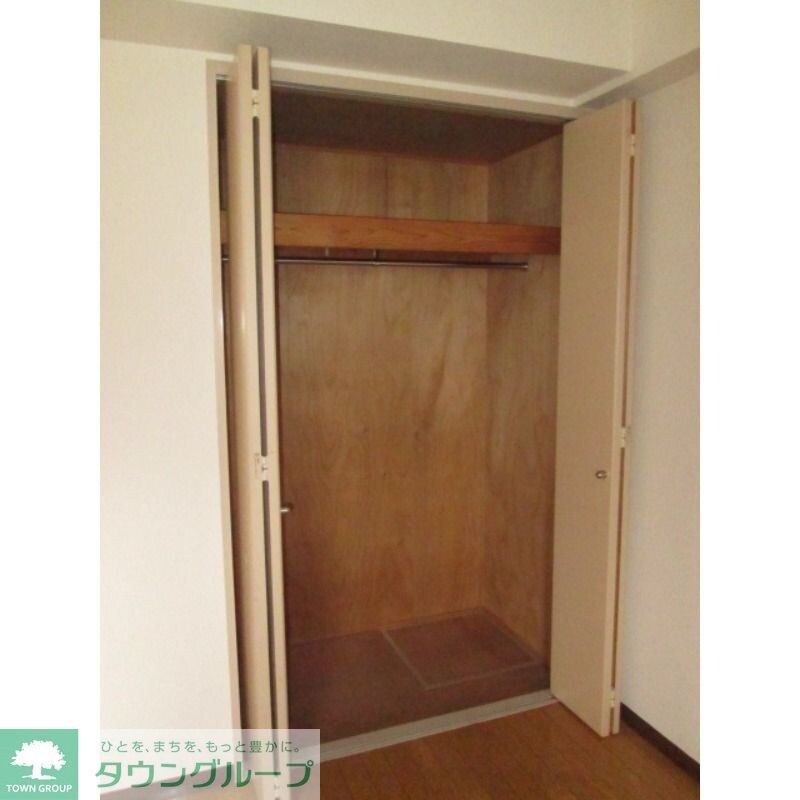 コーポレート西船橋の物件内観写真