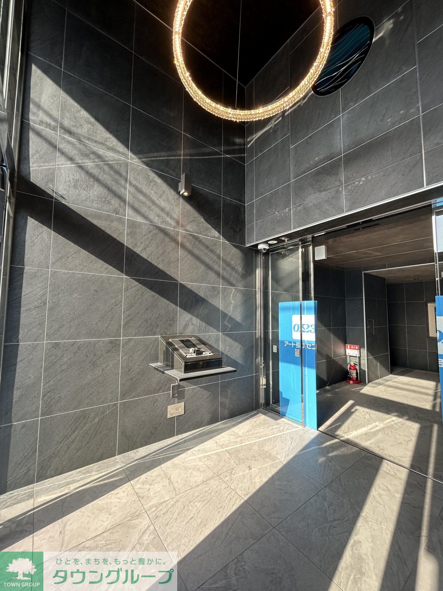 Alivis船橋夏見の物件内観写真