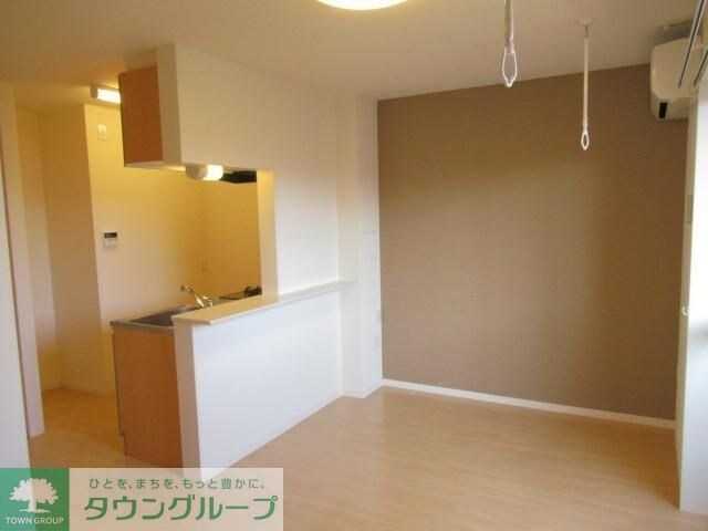 エスポワール幕張の物件内観写真