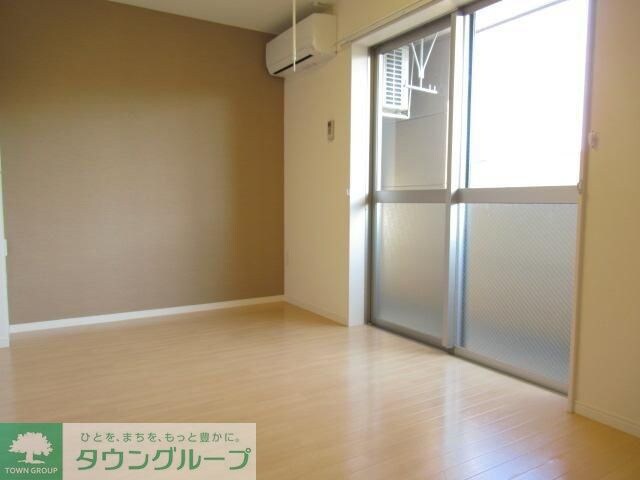 エスポワール幕張の物件内観写真