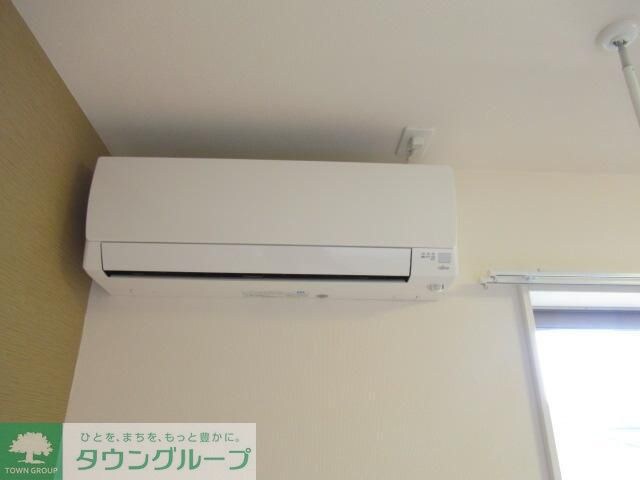 エスポワール幕張の物件内観写真