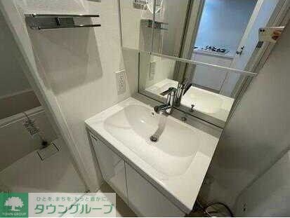 アーバンパーク行徳ステーションフロントの物件内観写真