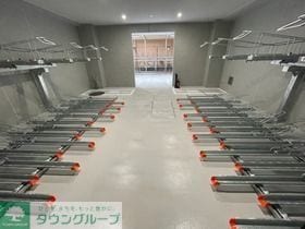 アーバンパーク行徳ステーションフロントの物件内観写真