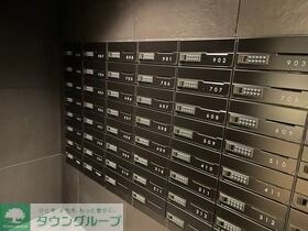 アーバンパーク行徳ステーションフロントの物件内観写真