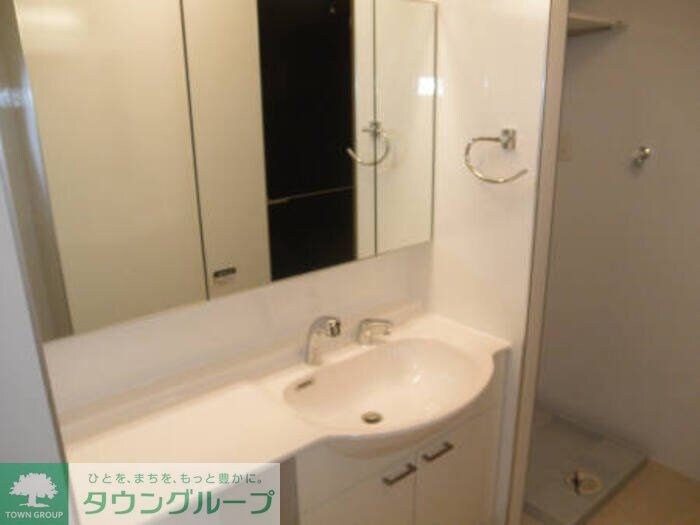 プレジャーの物件内観写真