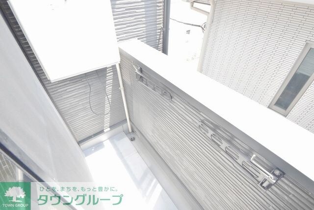 Primo検見川の物件内観写真