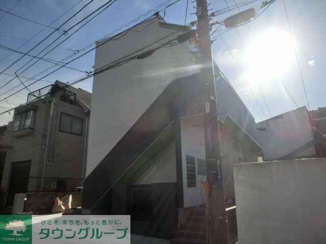 Primo検見川の物件内観写真