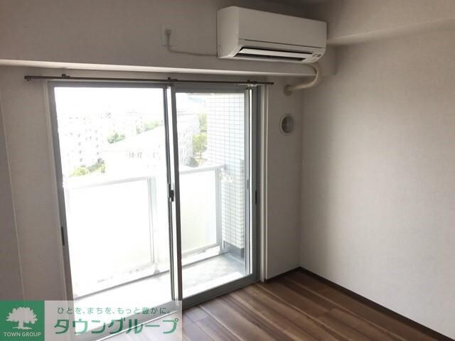 アルヴィータの物件内観写真