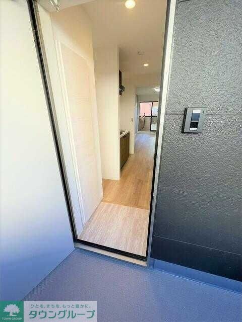 addressの物件内観写真