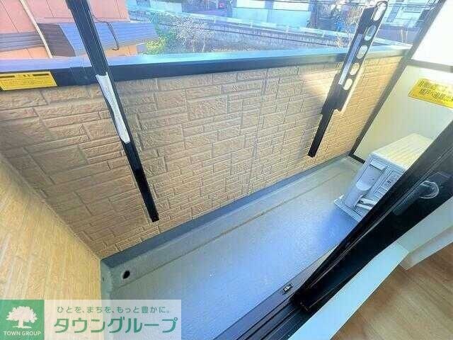 addressの物件内観写真