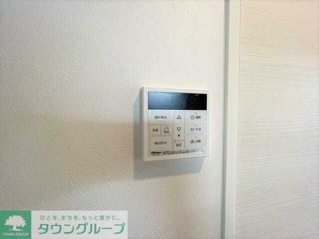 addressの物件内観写真