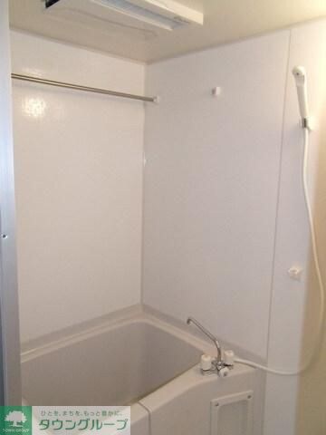 ノーブルステージ神明町 の物件内観写真