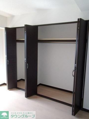 ノーブルステージ神明町 の物件内観写真