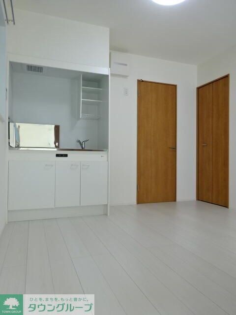 ベレガンス鷹之台の物件内観写真