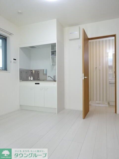 ベレガンス鷹之台の物件内観写真