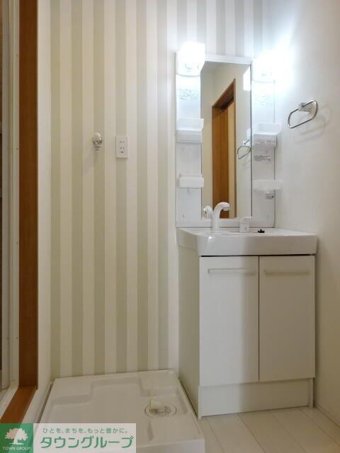 ベレガンス鷹之台の物件内観写真