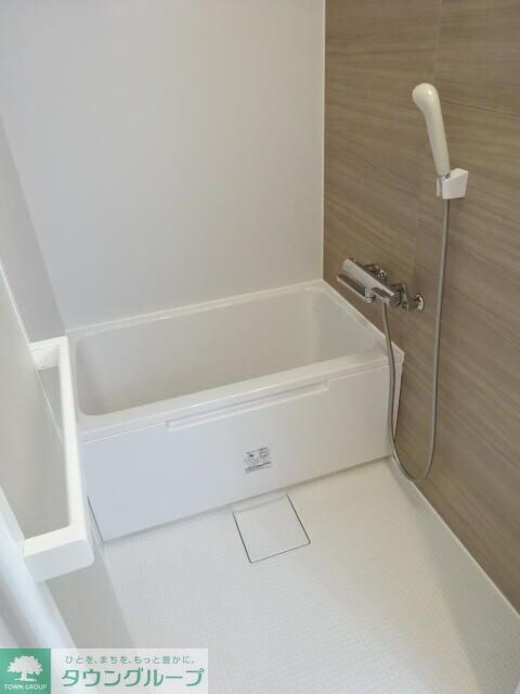 ベレガンス鷹之台の物件内観写真