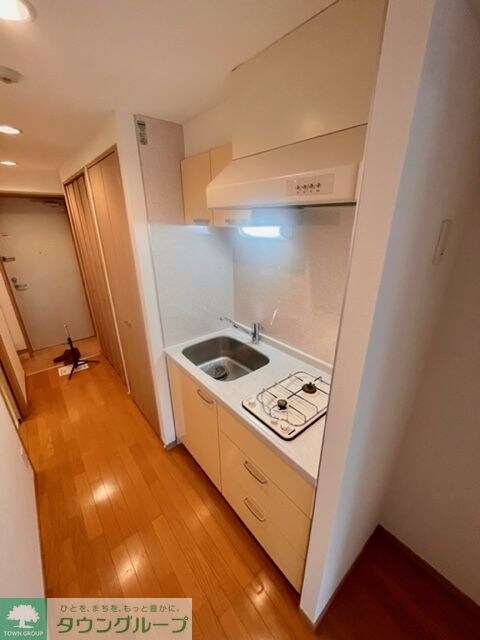 市川妙典レジデンスの物件内観写真