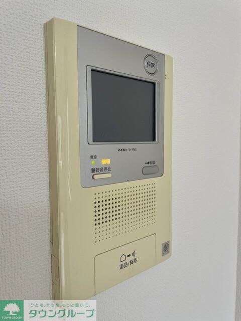 市川妙典レジデンスの物件内観写真