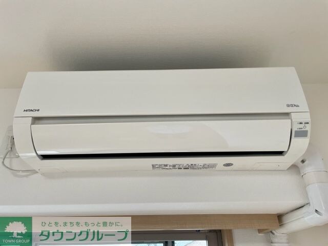 市川妙典レジデンスの物件内観写真