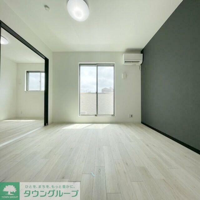 ジーメゾン千葉イーストの物件内観写真