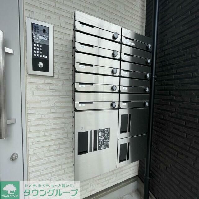 ジーメゾン千葉イーストの物件内観写真