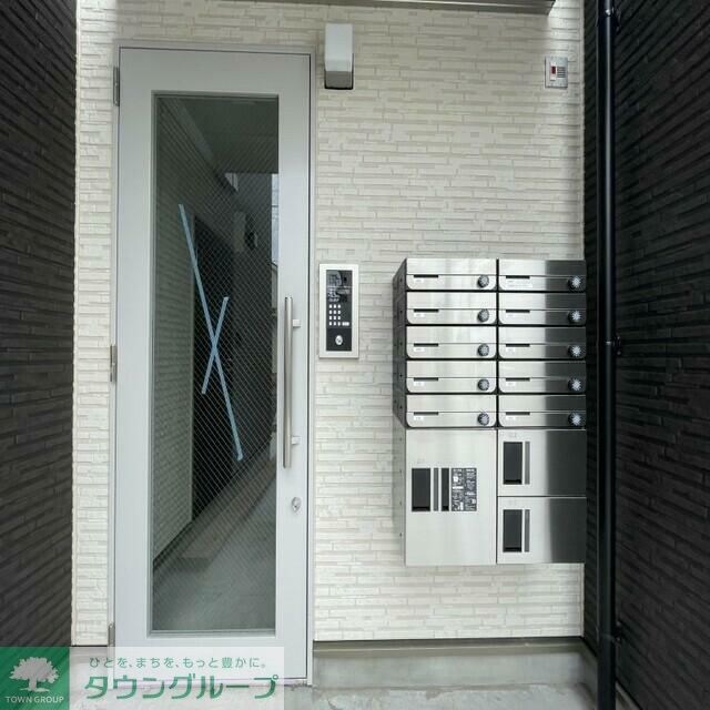 ジーメゾン千葉イーストの物件内観写真