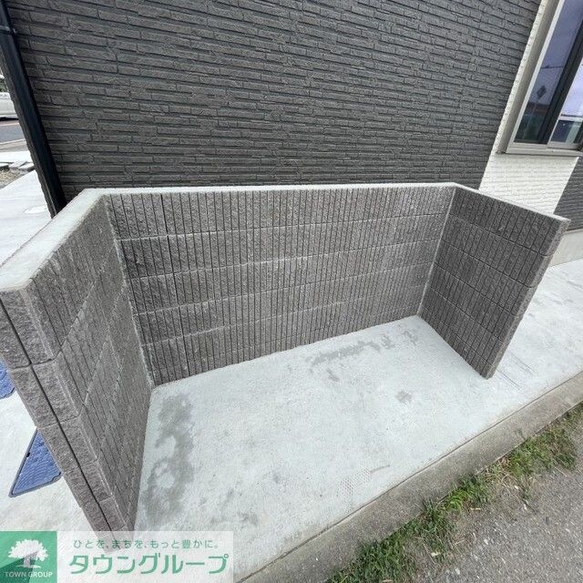 ジーメゾン千葉イーストの物件内観写真