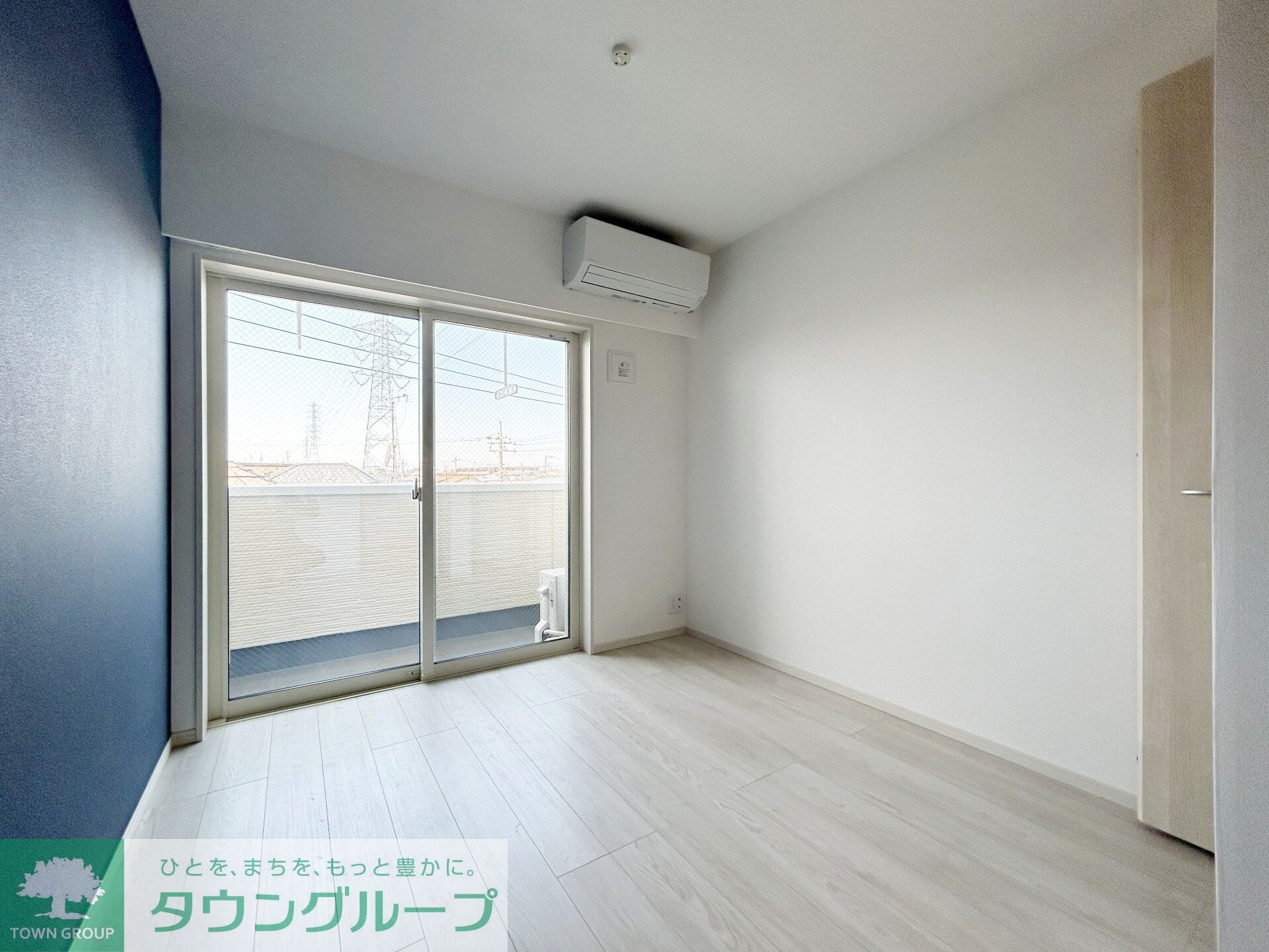 MELDIA新検見川IIIの物件内観写真