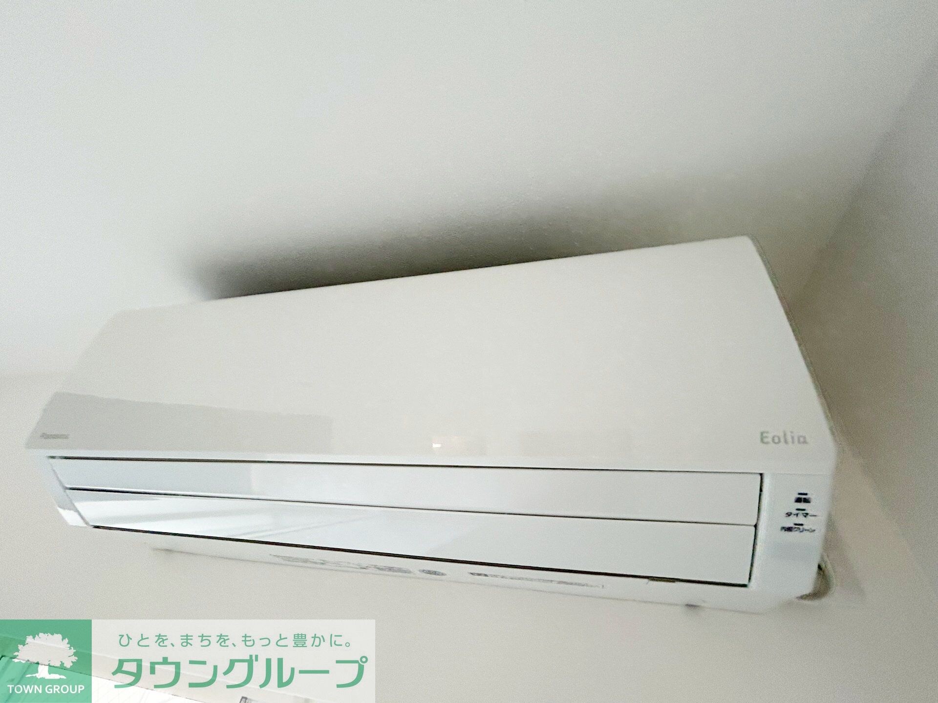 MELDIA新検見川IIIの物件内観写真