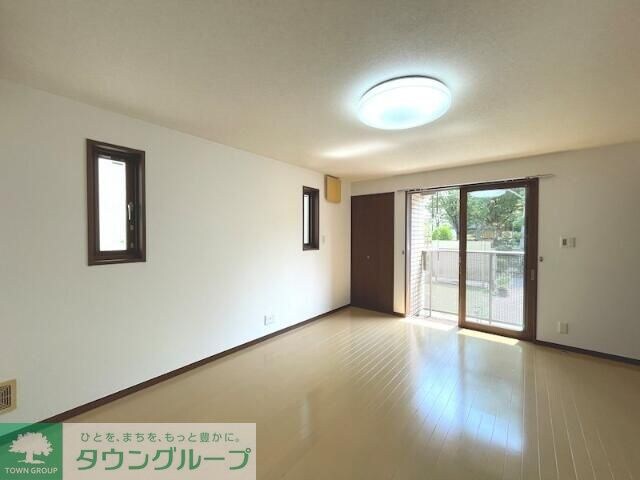 セゾンコートの物件内観写真